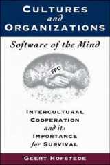 9780070293076-0070293074-Cultures and Organizations, Software of the Mind: Intercultural Cooperation and its Importance for Survival
