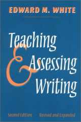 9780966323368-096632336X-Teaching and Assessing Writing