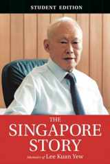 9789814677660-9814677663-The Singapore Story : Memoirs of Lee Kuan Yew