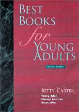 9780838935019-083893501X-Best Books for Young Adults