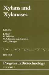 9780444894779-0444894772-Xylans and Xylanases (Volume 7) (Progress in Biotechnology, Volume 7)
