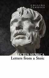 9780008425050-0008425051-Letters from a Stoic (Collins Classics)