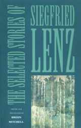 9780810113145-0810113147-The Selected Stories of Siegfried Lenz