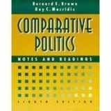 9780534261368-0534261361-Comparative Politics: Notes and Readings
