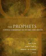 9781506415857-1506415857-The Prophets: Fortress Commentary on the Bible Study Edition