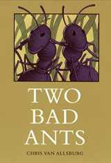 9780395486689-0395486688-Two Bad Ants