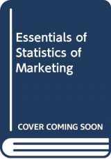 9780434908875-0434908878-Essentials of Statistics of Marketing