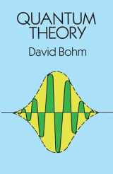 9780486659695-0486659690-Quantum Theory (Dover Books on Physics)