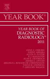 9780323084116-0323084117-Year Book of Diagnostic Radiology 2011 (Volume 2011) (Year Books, Volume 2011)