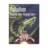 9780916211912-0916211916-Palladium Books Presents: Palladium Fantasy Role-Playing Game