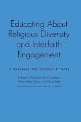 9781620366080-1620366088-Educating About Religious Diversity and Interfaith Engagement