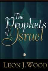 9780801021985-0801021987-The Prophets of Israel