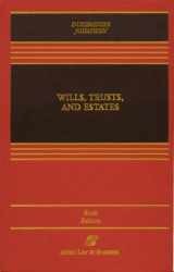 9780735506367-0735506361-Wills, Trusts, and Estates, Sixth Edition (Casebook)