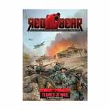 9780986466151-0986466158-Red Bear: Allied Forces on the Eastern Front, January 1944 - February 1945 (Flames of War)