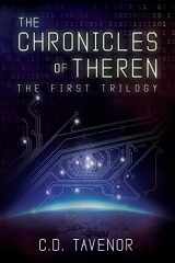 9781952706219-1952706211-The Chronicles of Theren: The First Trilogy