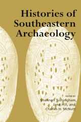 9780817311391-0817311394-Histories of Southeastern Archaeology