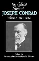 9780521561976-0521561973-The Collected Letters of Joseph Conrad (The Cambridge Edition of the Letters of Joseph Conrad) (Volume 8)