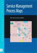 9789087530440-9087530447-Service Management Process Maps (It Management Topics)