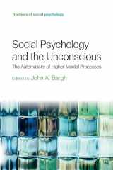 9781138010000-1138010006-Social Psychology and the Unconscious (Frontiers of Social Psychology)