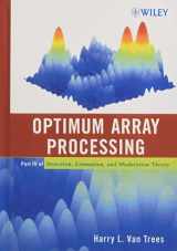 9780471093909-0471093904-Optimum Array Processing: Part IV of Detection, Estimation, and Modulation Theory