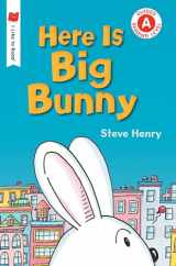 9780823438853-0823438856-Here Is Big Bunny (I Like to Read)