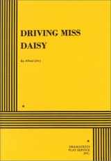 9780822203353-0822203359-Driving Miss Daisy. (Acting Edition for Theater Productions)