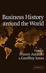 9780521821070-052182107X-Business History around the World (Comparative Perspectives in Business History)