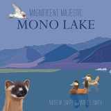 9781954000308-1954000308-Magnificent Majestic Mono Lake