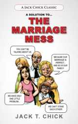9780758914477-0758914474-A Solution to the Marriage Mess