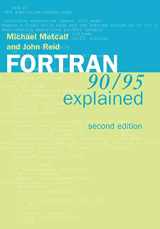 9780198505587-0198505582-Fortran 90/95 Explained