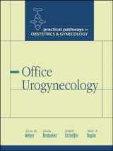 9780071387750-0071387757-Office Urogynecology (Practical Pathways Series)