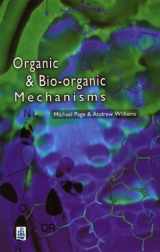 9780582074842-0582074843-Organic and Bio-Organic Mechanisms