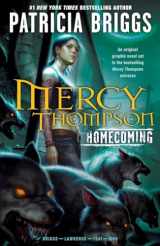 9780345509888-0345509889-Mercy Thompson: Homecoming