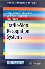 9781447122449-1447122445-Traffic-Sign Recognition Systems (SpringerBriefs in Computer Science)