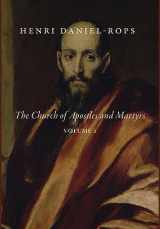 9781685950132-1685950132-The Church of Apostles and Martyrs, Volume 2