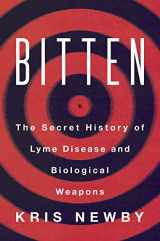 9780062896278-006289627X-Bitten: The Secret History of Lyme Disease and Biological Weapons