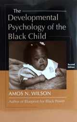 9780686241836-0686241835-Developmental Psychology of the Black Child
