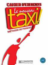 9782011555496-2011555493-Le Nouveau Taxi: Niveau 1 Cahier D'Exercices (French Edition)