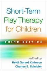 9781462520275-1462520278-Short-Term Play Therapy for Children