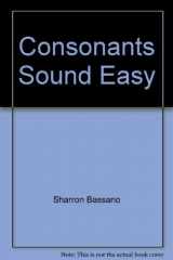 9780880840422-0880840420-Consonants Sound Easy