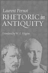 9780813214078-0813214076-Rhetoric in Antiquity