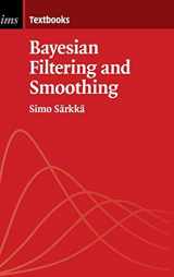 9781107030657-110703065X-Bayesian Filtering and Smoothing (Institute of Mathematical Statistics Textbooks, Series Number 3)