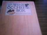 9780754804192-0754804194-The Wine & Cheese Box: A Guide to the Great Wines and Cheeses of the World in Two Distinctive Volumes