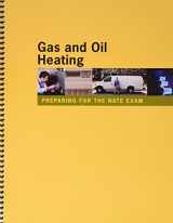 9781616071646-1616071648-Preparing for the NATE Exam: Gas and Oil Heating