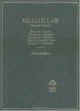 9780314239396-0314239391-Furrow, Greaney, Johnson, Jost and Schwartz' Health Law, 2d (Hornbook Series)