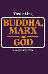 9780333245545-0333245547-Buddha, Marx, and God: Some aspects of religion in the modern world