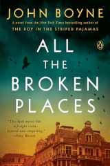 9780593653449-0593653440-All the Broken Places: A Novel