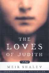 9780880016353-0880016353-The Loves of Judith