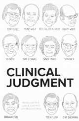 9780991040339-0991040333-Clinical Judgment