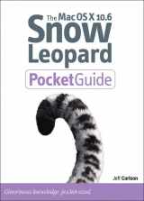 9780321646897-0321646894-The MAC OS X 10.6 Snow Leopard Pocket Guide